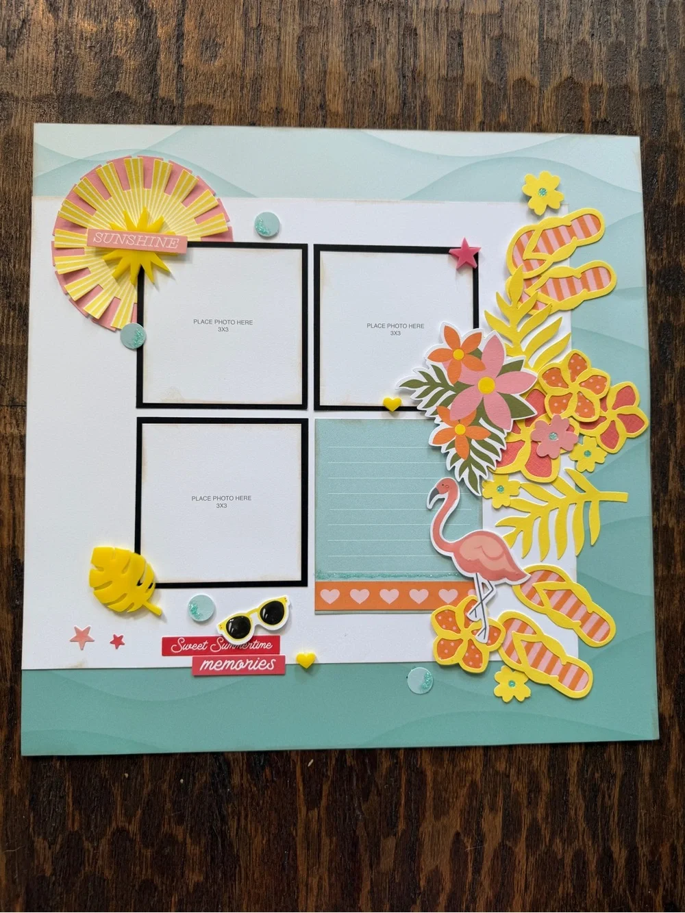 N/A handmade summer